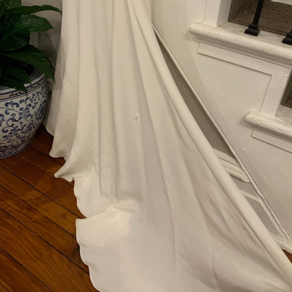 Alexandra Grecco Colette Dress - Picture 7 of 16